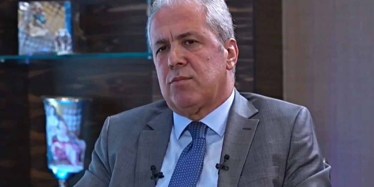 Şamil Tayyar seçim için tarih açıkladı, partisini uyardı!