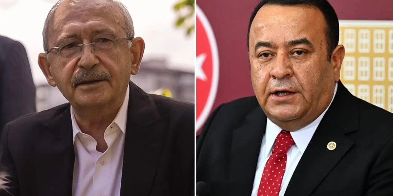 Adnan Beker'den Kılıçdaroğlu'na 5 liralık tazminat davası