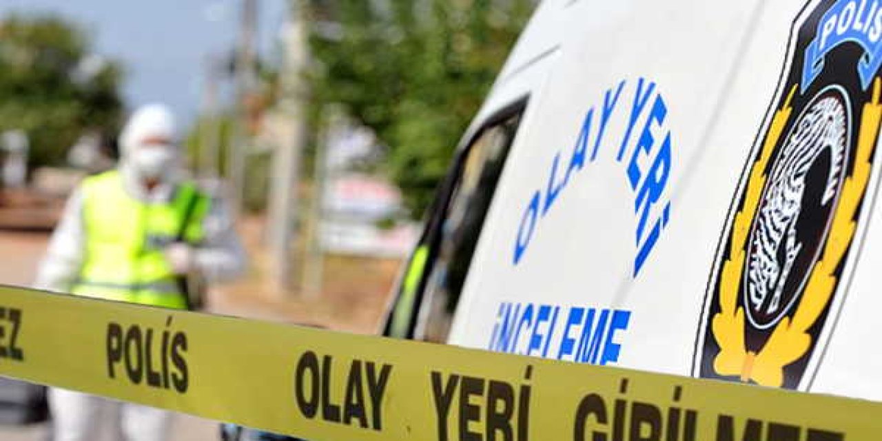 Uzman çavuş evde ölü bulundu: İntihar şüphesi!