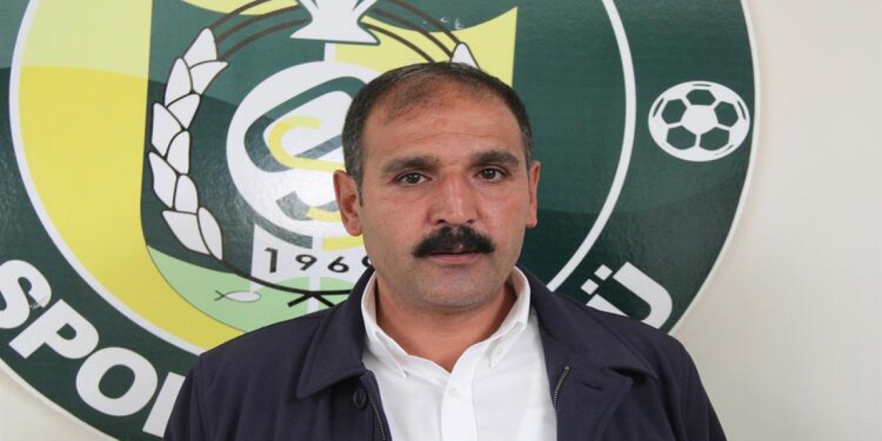 Şanlıurfasporlu 14 futbolcunun testi pozitif çıktı, maç ertelendi