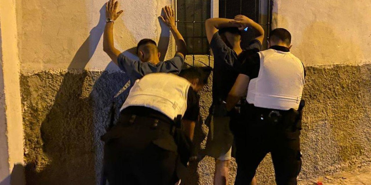 İstanbul'da 'yapay zeka' destekli uyuşturucu operasyonu: 110 kişi gözaltına alındı