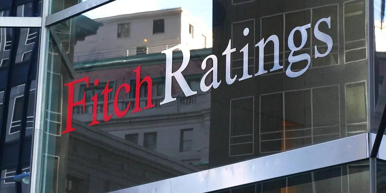 Fitch'ten Türkiye kararı: Kredi notunu 'BB-' olarak teyit etti