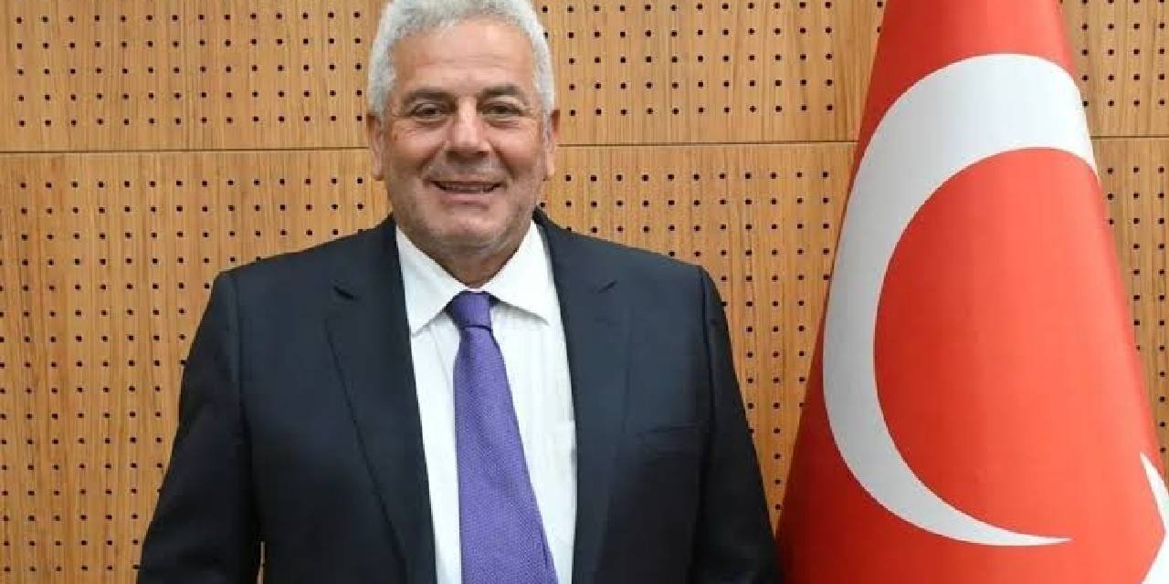 İYİ Parti’den istifa etti CHP’de il başkanı oldu