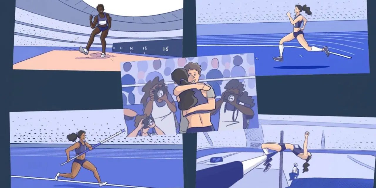 Spor medyasında cinsiyetçi açılara son: Kadın sporcuları nesneleştiren kamera açıları yasaklanıyor