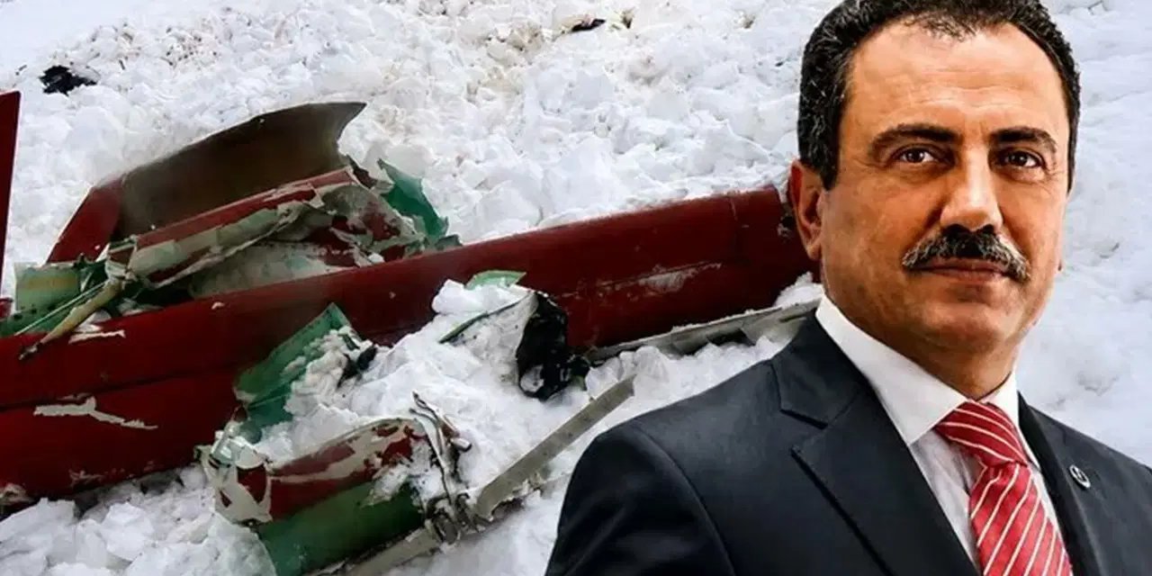 Muhsin Yazıcıoğlu soruşturmasında 17 yıl sonra gelen itiraf: 'Sahte bilgi notunu dönemin amiri Özmen'in emriyle gönderdim...'