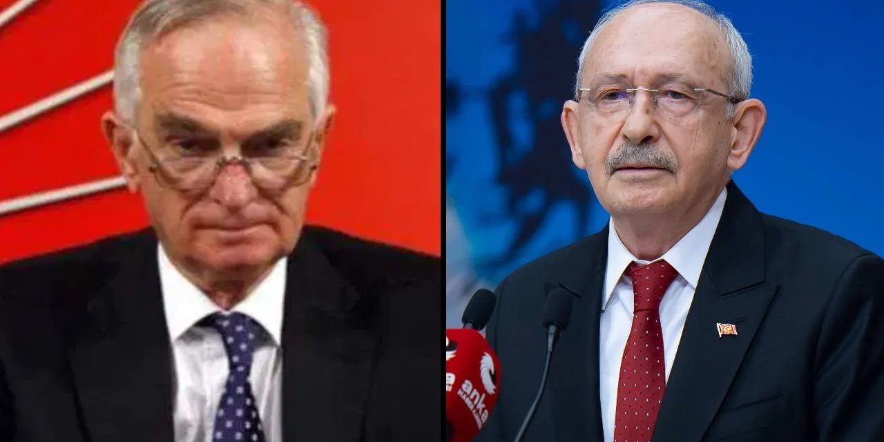 Önder Sav’dan Kılıçdaroğlu için "pişmanlık" çıkışı
