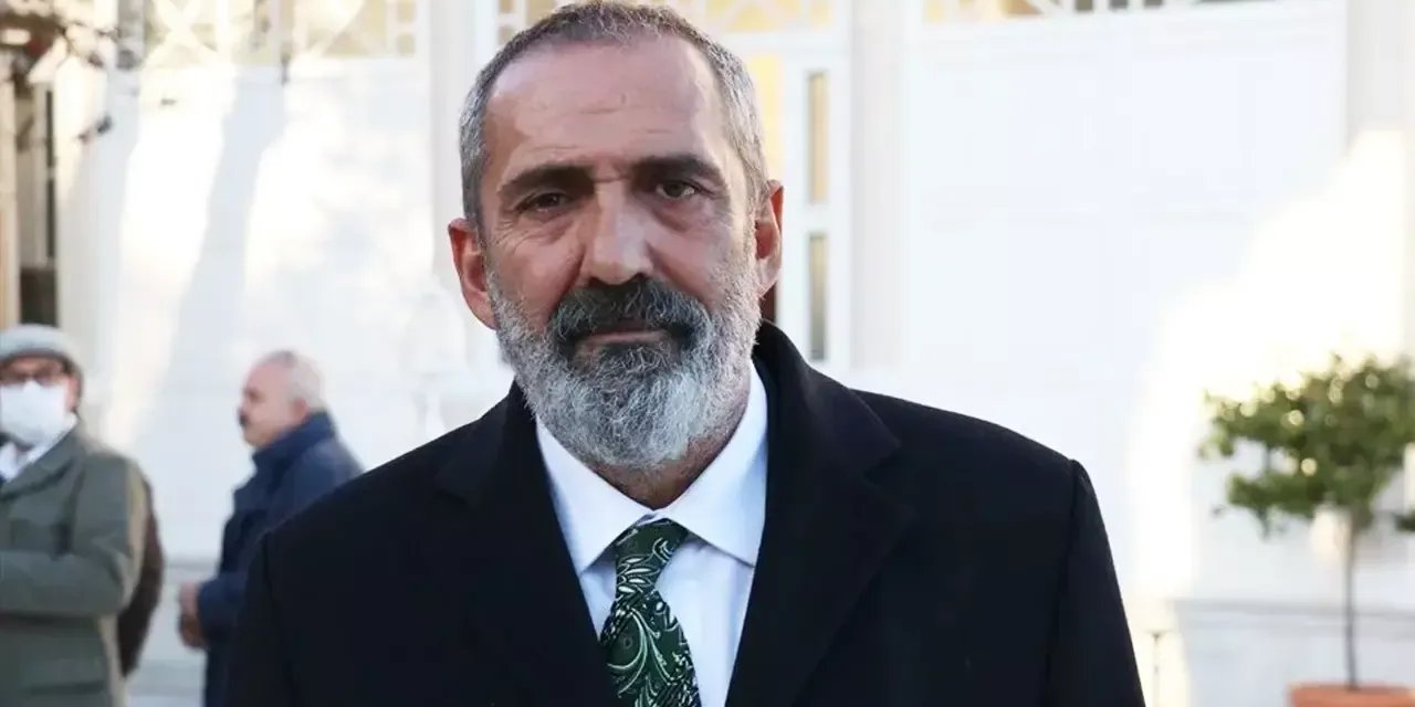 Yavuz Bingöl konserini iptal etti, ameliyata alınacak
