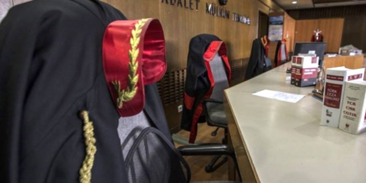 Adli tatil başladı: Mahkemelerde nöbetçi heyetler görev yapacak