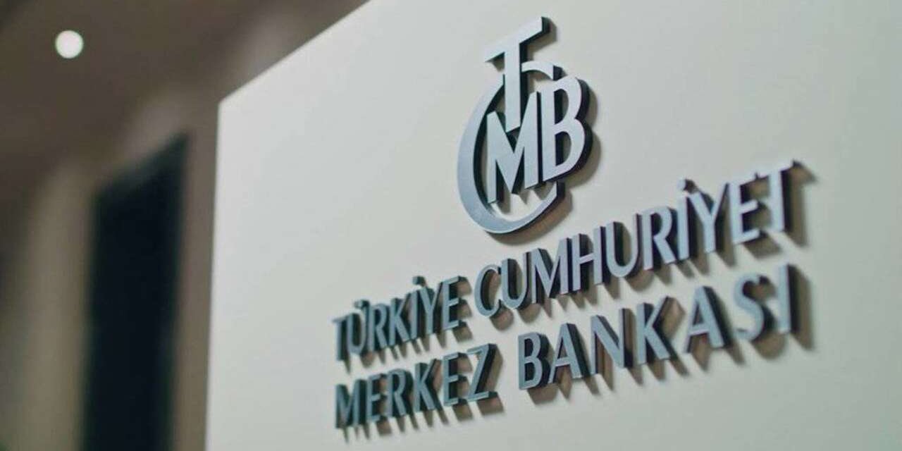 Merkez Bankası anketi: Kur ve enflasyon beklentisi yükseldi