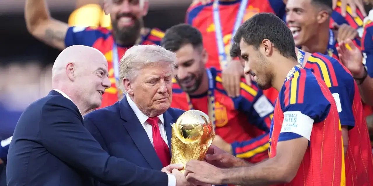 2026 Dünya Kupası: Hangi ülke, ne kadar ödül kazandı?