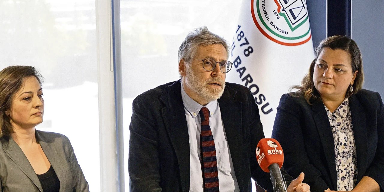İmamoğlu'nun avukatı Tora Pekin: Gidişat mahkûmiyet ve siyasi yasak