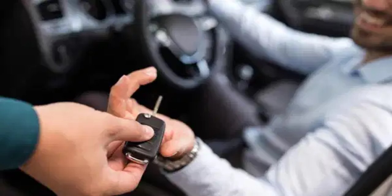 Sahte ekspertiz ve düşük kilometre vurgunu