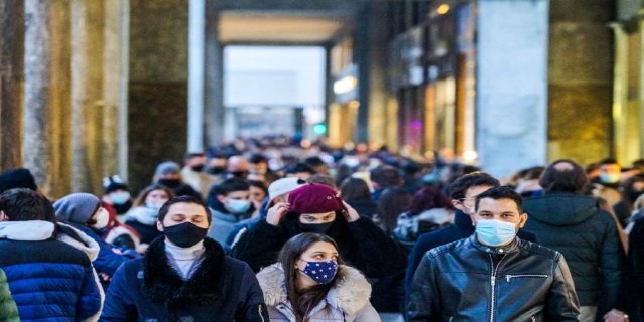 İngiltere’de son 24 saatte koronavirüsten 519 ölüm