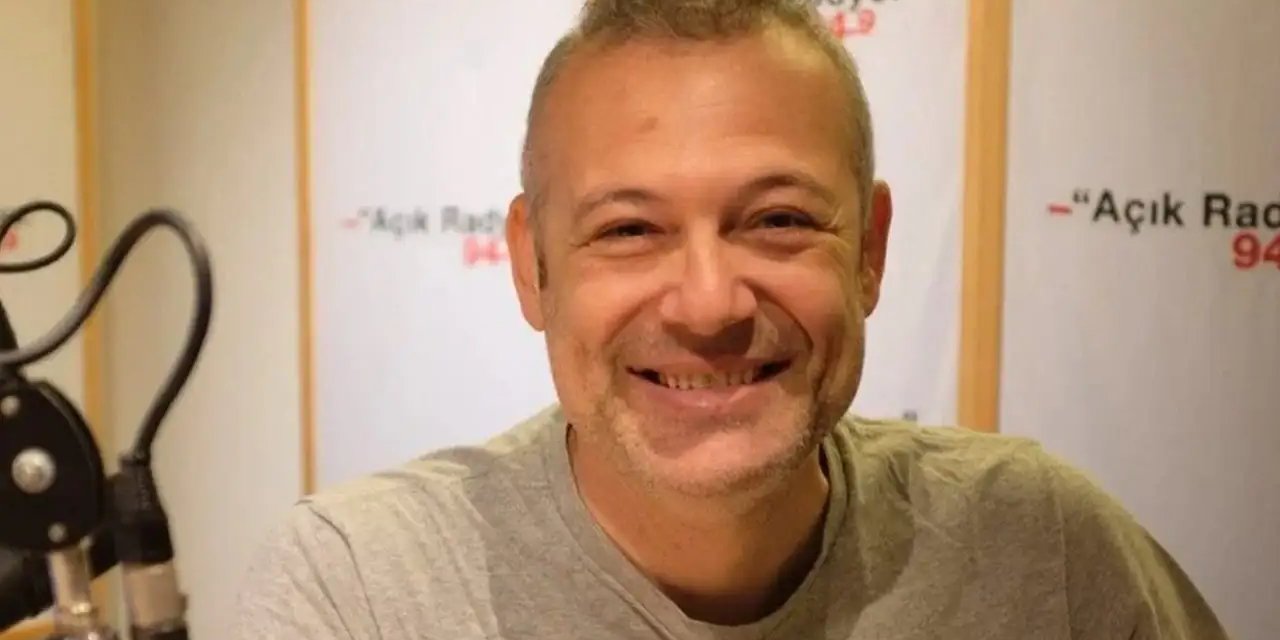 Levent Üzümcü gözaltında yaşadıklarını anlattı