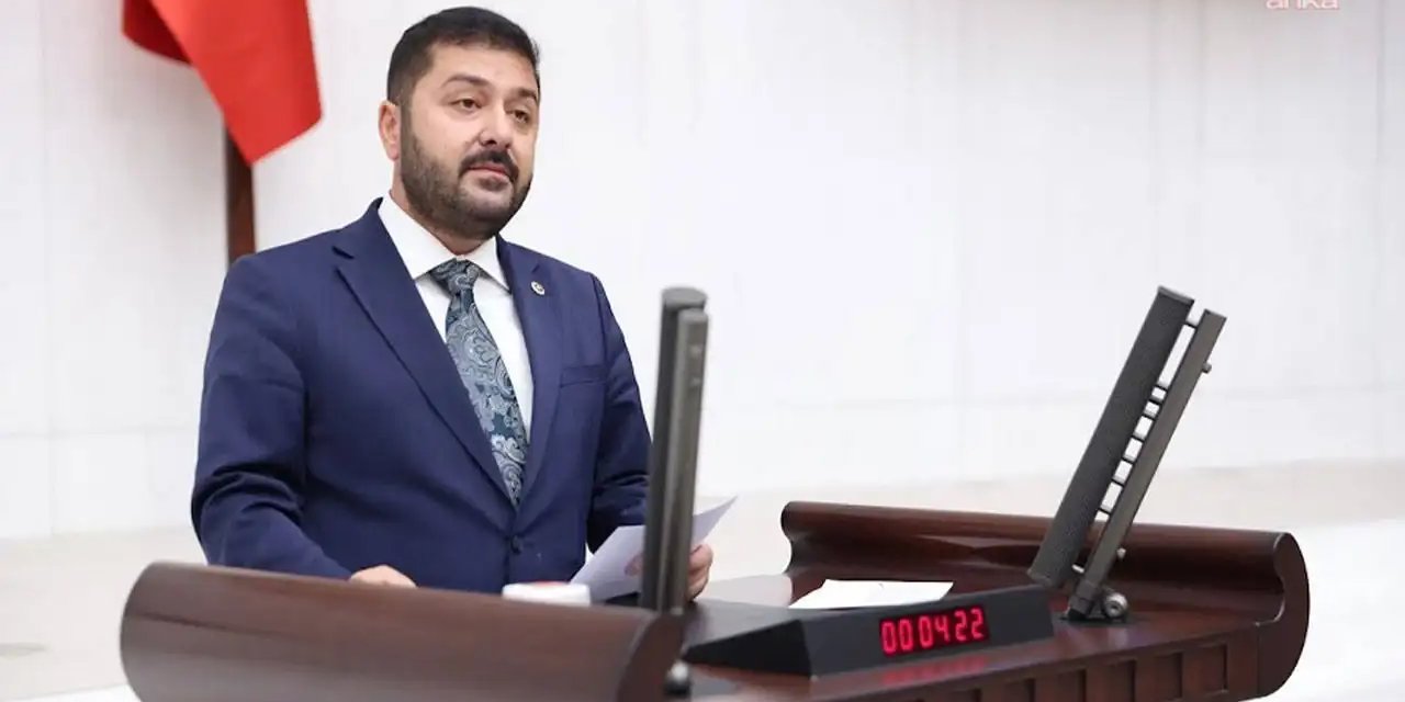 CHP Milletvekili Yazgan anlattı: Kamu görevlilerinden CHP’li belediye başkanlarına baskı!
