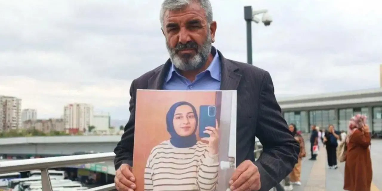 Rojin Kabaiş'in kıyafetlerine DNA testi yapılmadı iddiası: Adalet Bakanlığı'ndan açıklama geldi