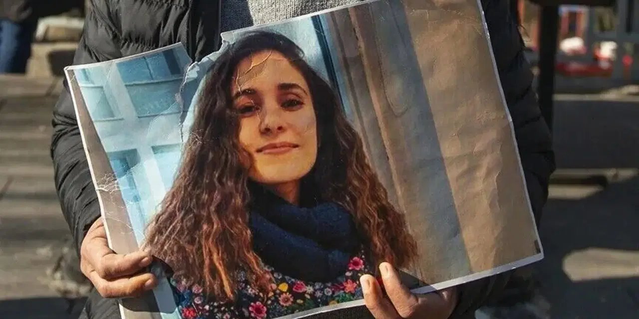 Gülistan Doku’nun ailesinden tepki: 'Yapılan yayınlar kızımızın hatırasına büyük saygısızlık'