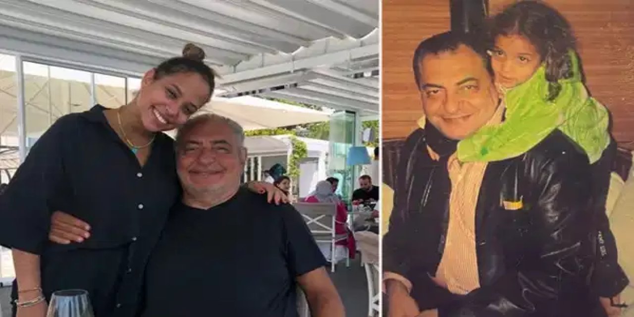Ayşe Nazlı Yumlu'dan duygulandıran Reha Muhtar paylaşımı: 'Seni her gün biraz daha çok özlüyorum