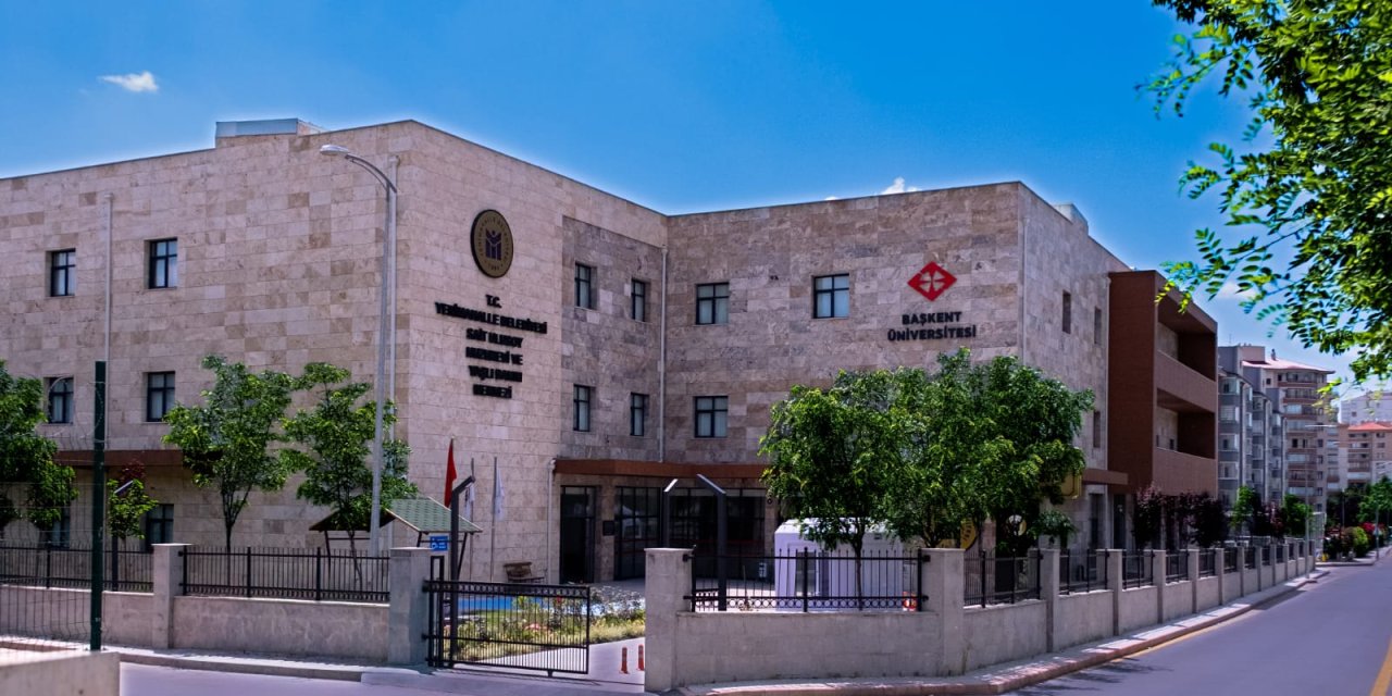 Yenimahalle’de 5 yıldızlı yaşlı merkezi açılıyor