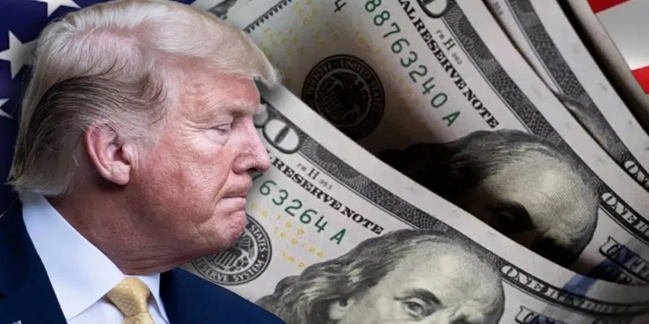 Trump'tan ilaçlara yüzde 100 gümrük vergisi uygulama planı: Tarihi açıkladı...