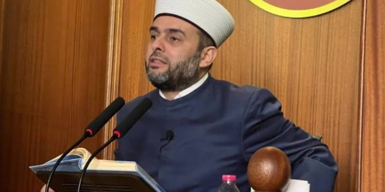 Diyanet'ten Halil Konakçı açıklaması: 'Soruşturma devam ediyor'