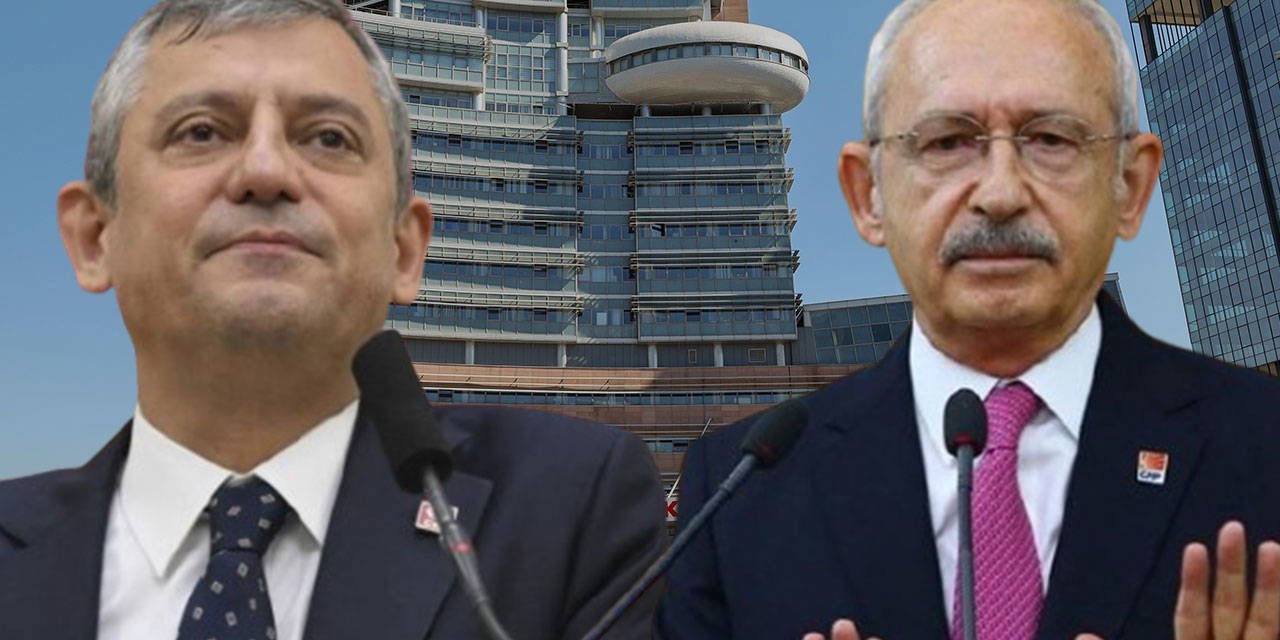 Kılıçdaroğlu'ndan Özgür Özel'in yeni parti kararı sonrası ilk değerlendirme: 'Muhalefete muhalefet etmeyeceğiz'