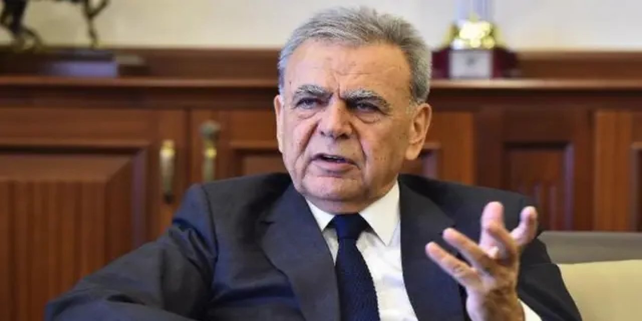 İzmir’in eski başkanı Kocaoğlu’ndan, Özel’e tam destek: “Başarılı olacağına inanıyorum...”
