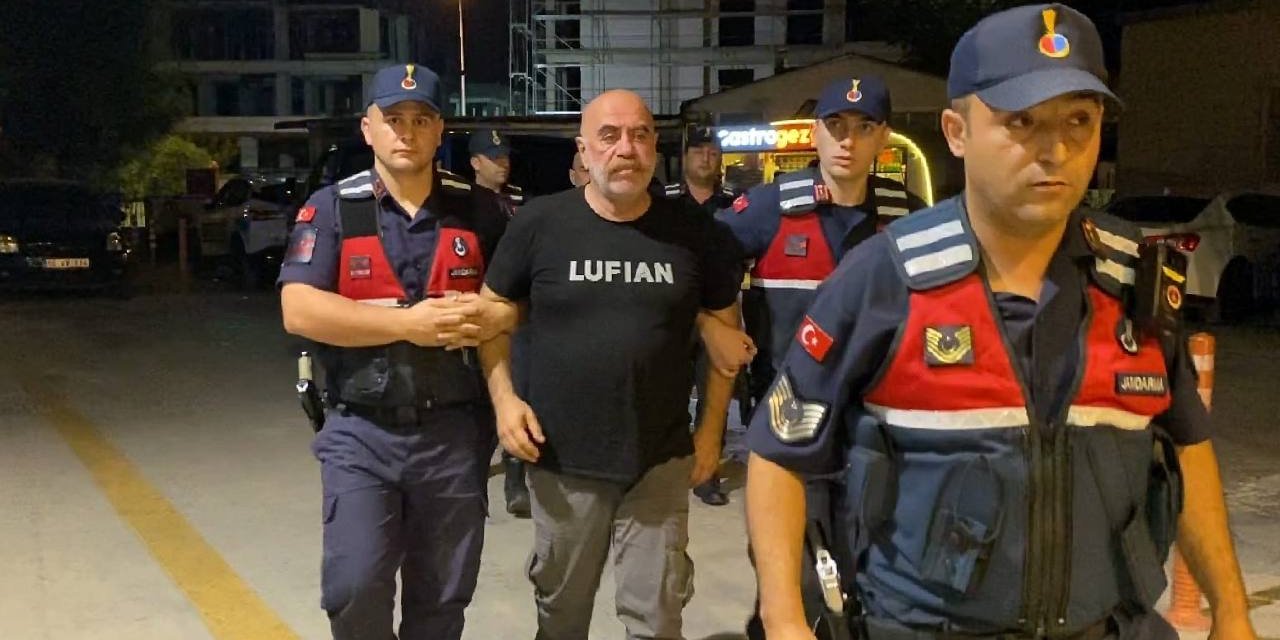 Yönetmen Ezel Akay ve kardeşi gözaltına alındı