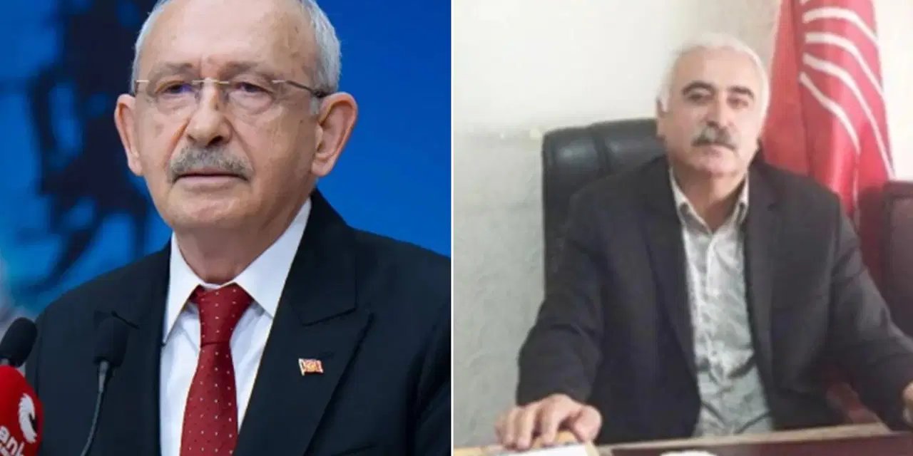 8 yıl önce görevden almıştı: Kılıçdaroğlu aynı ismi yeniden atadı