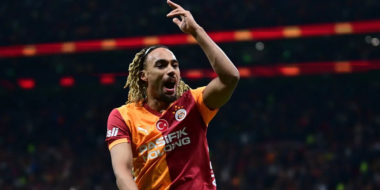 Bayern Münih'te Sacha Boey gelişmesi: 'Süre alması imkansız olabilir'