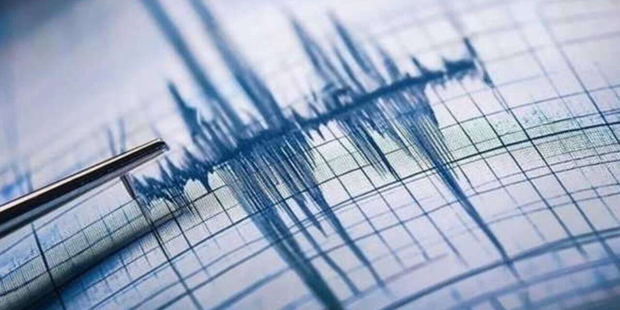Malatya'da korkutan deprem