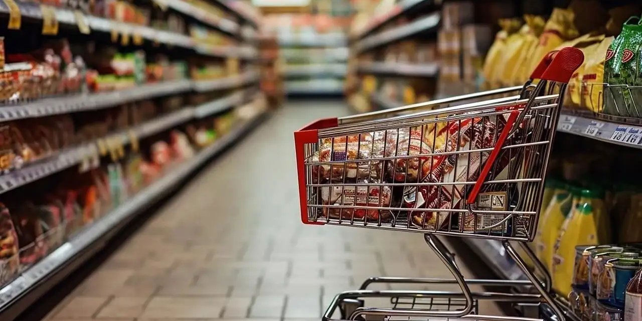 Türkiye'nin iki dev marketi resmen birleşti: SPK onayladı