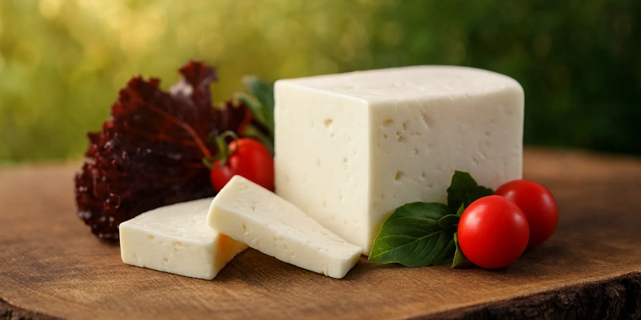 Her markette var: Meşhur peynirde bakteri!