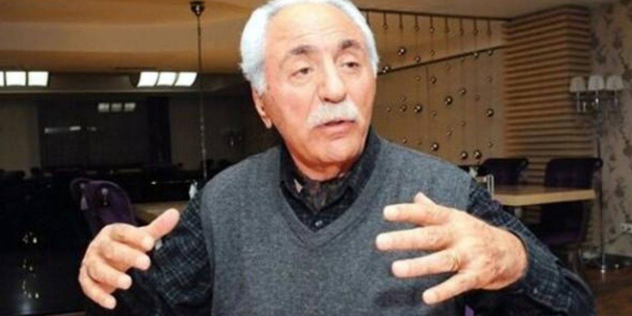 Mustafa Timisi CHP'den istifa etti: "Özel liderliğindeki partiye katılmak görevdir"