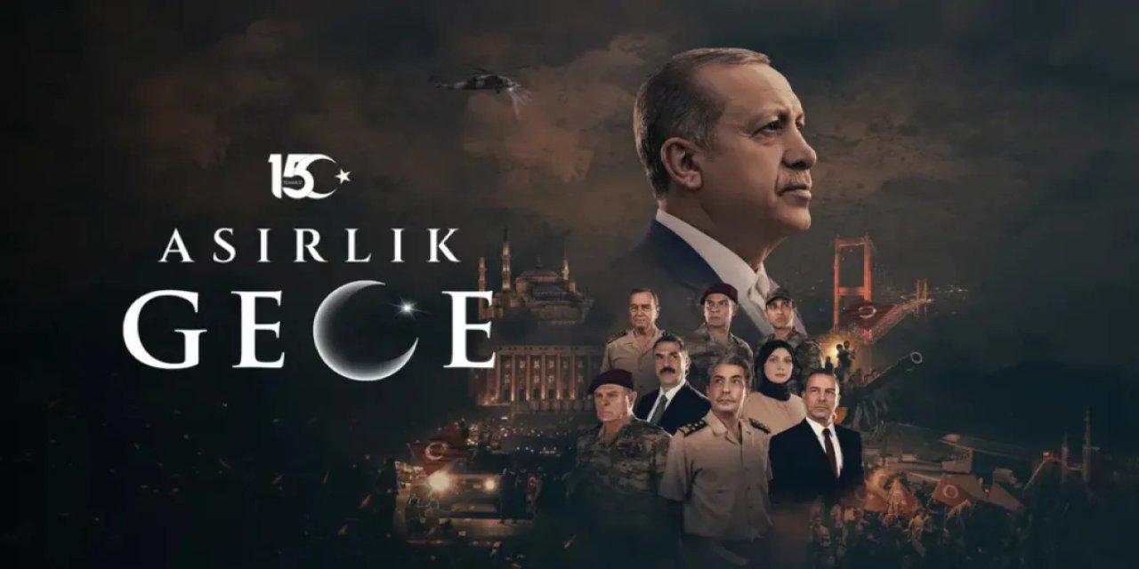 Ertuğrul Özkök: “Asırlık Gece” neden “Asırlık reyting” yapamadı