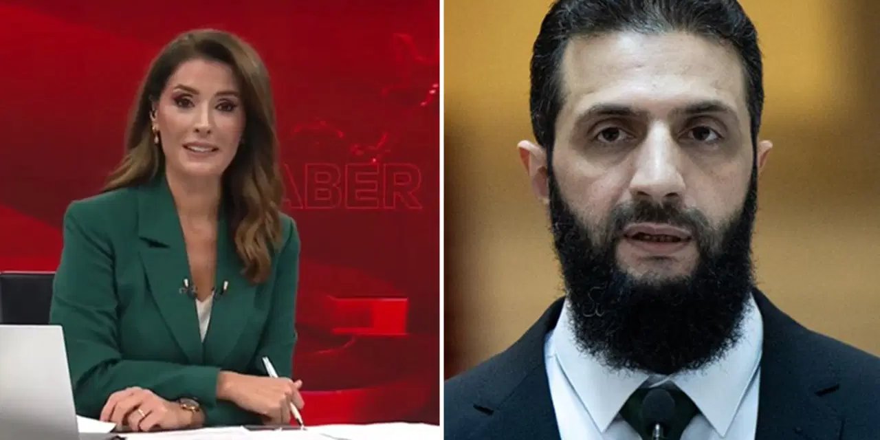 RTÜK, Şara için devrede: SZC yayını için inceleme başlatıldı