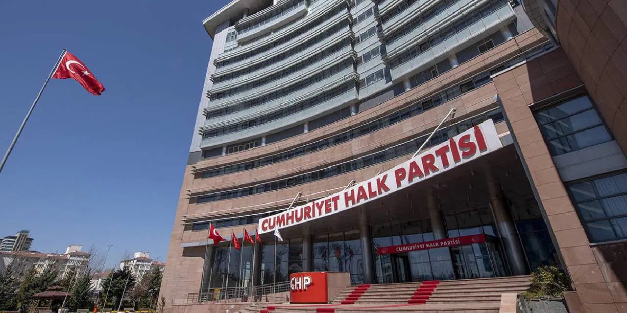 91 milletvekili istifa edip YENİ Parti'ye katılmıştı: İşte CHP'de kalan 44 vekil