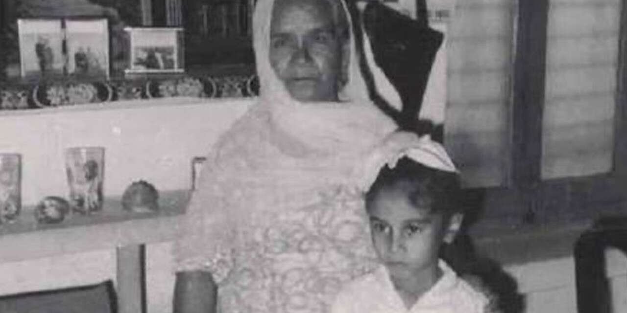 Kayıp anneyi yapay zeka buldu