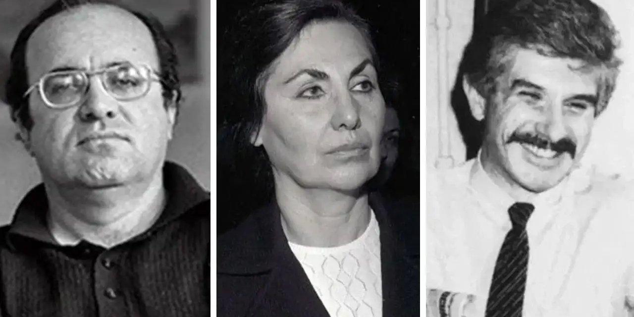 Uğur Mumcu, Bahriye Üçok ve Çetin Emeç dosyaları yeniden inceleniyor