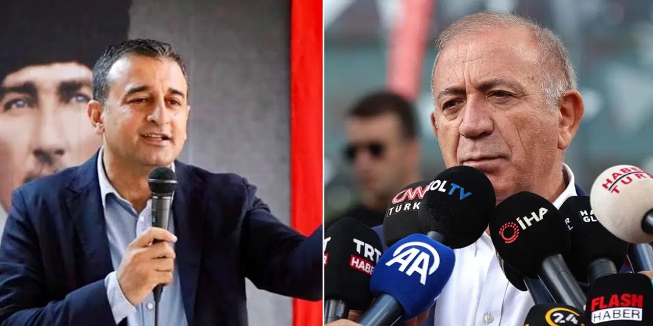 YENİ Partili Bulut'tan, Gürsel Tekin'e sert yanıt: 'Çaycılıktan emlak zengini olan...'
