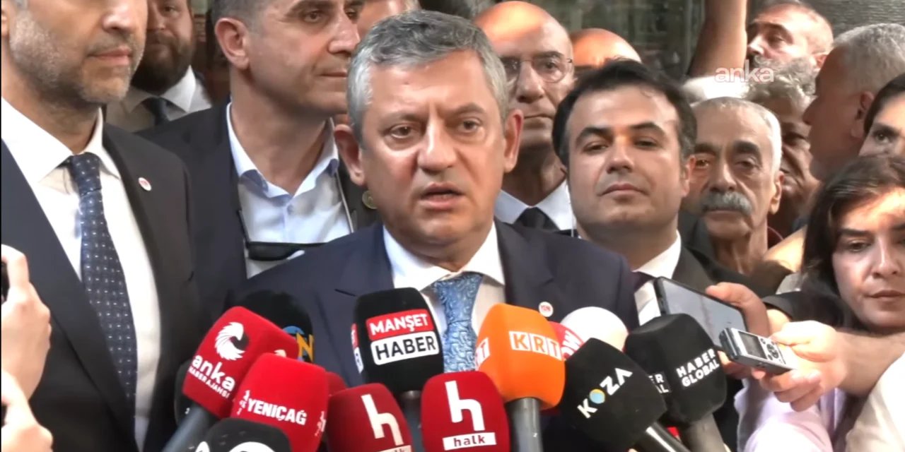 Kaç CHP’li belediye başkanı YENİ Parti’ye geçecek?