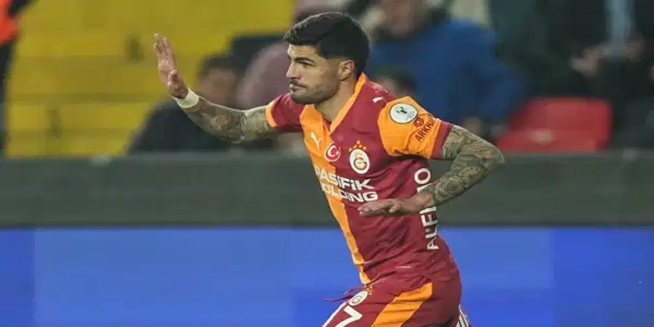 Eren Elmalı'dan Dünya Kupası itirafı: 'Her şey istediğimiz gibi gitseydi...'