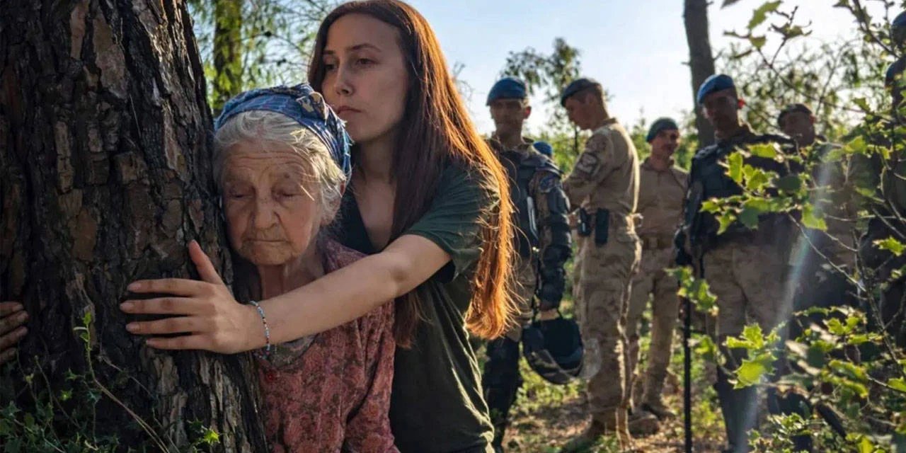 Akbelen'de acele kamulaştırmaya yargı freni: 679 parsel alanı kapsayan davaların tamamını durdurdu