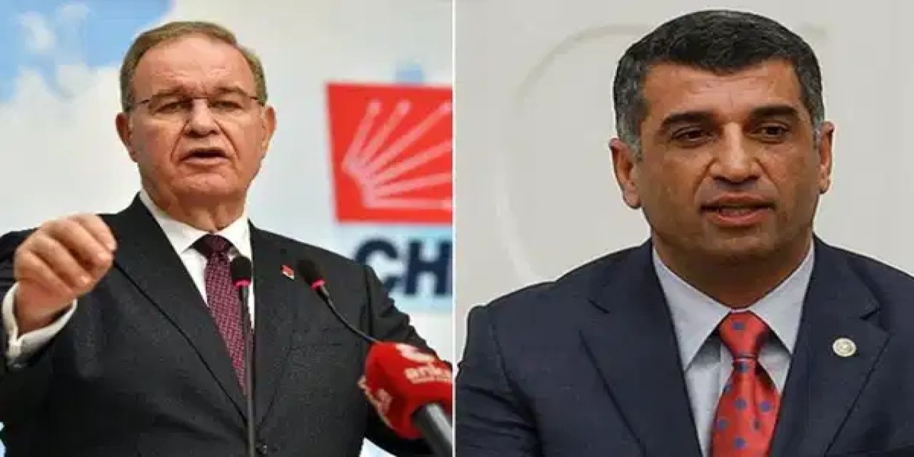Seçimden çekilen CHP'li Gürsel Erol: 'Bir gerçeği açıkça ifade etmek zorundayım'