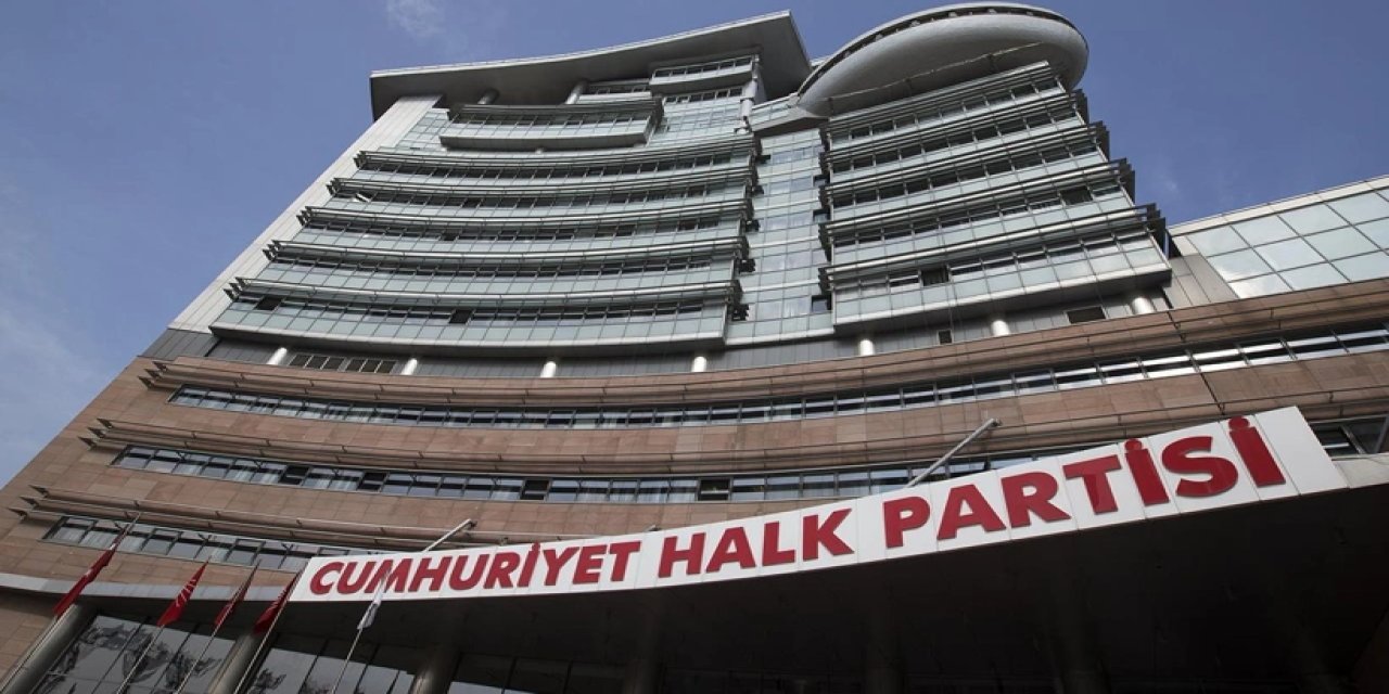 CHP'den 264 eski milletvekili istifa etti