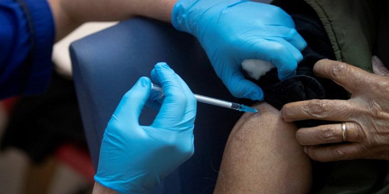 BENZER OLAYLAR 1970’TE DE GÖRÜLDÜ Çin aşısı tehlikeli sendroma neden oldu