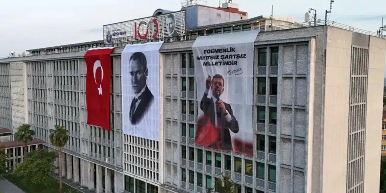 Aytunç Erkin'den kritik 'İBB' iddiası: 'Kemal Bey'e yakın isimler var, yönetim el değiştirebilir'