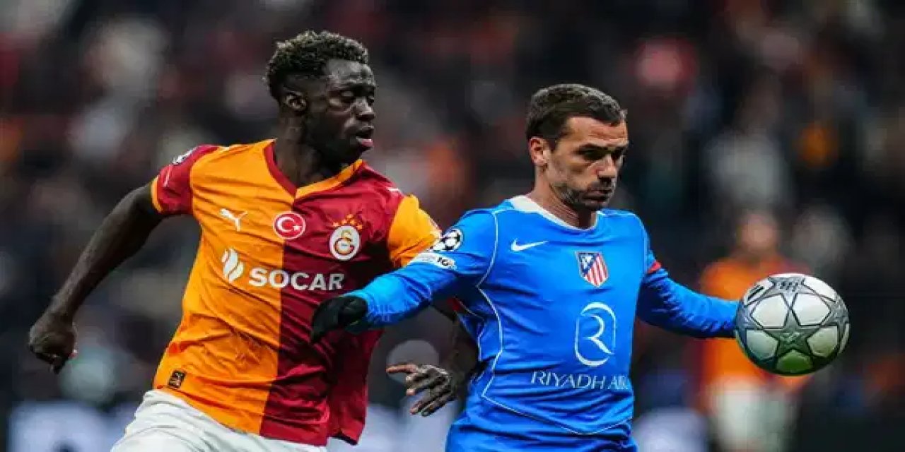 Portekiz basını duyurdu: Davinson Sanchez'e sürpriz talip