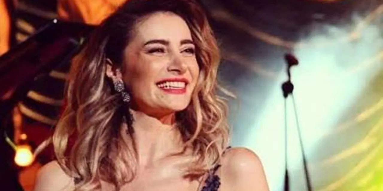 Uyuşturucu testinin ardından... Sıla'dan 'alnım ak, başım dik' mesajı