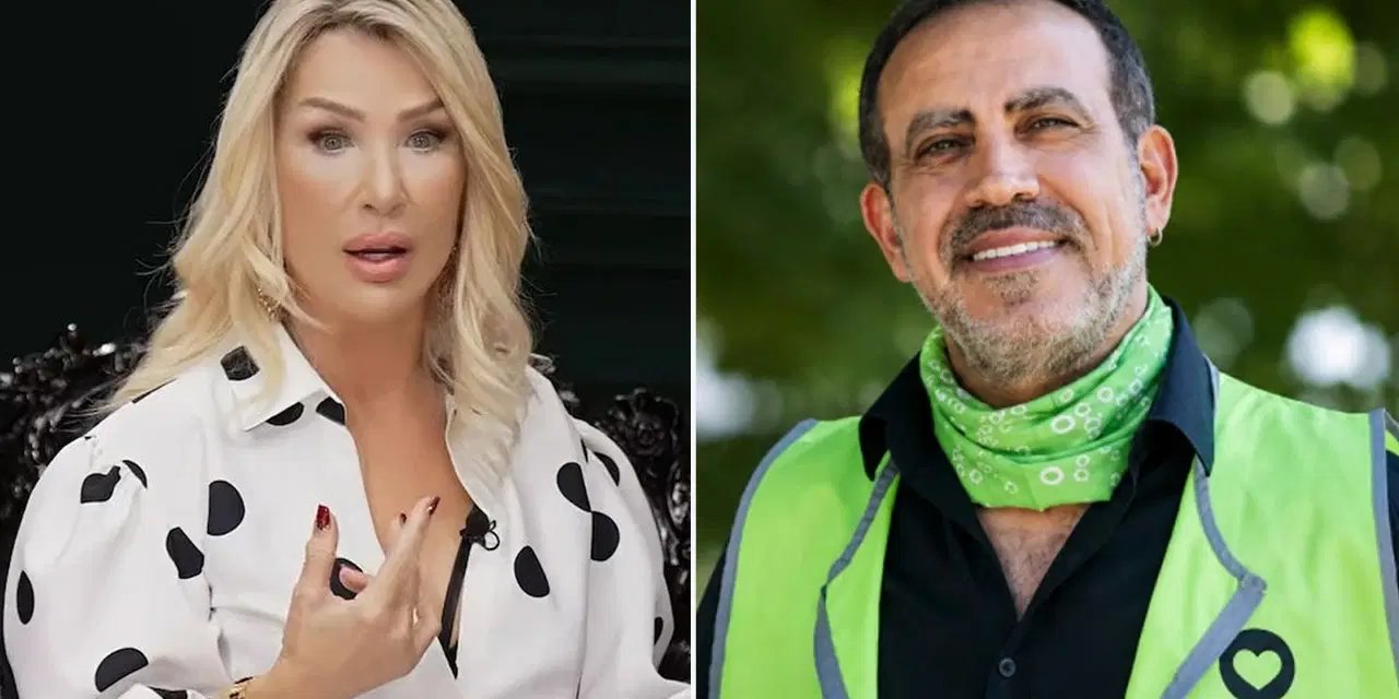 Seda Sayan: Öngörüsü yüksek bir kadınım, Haluk Levent bana güven vermedi